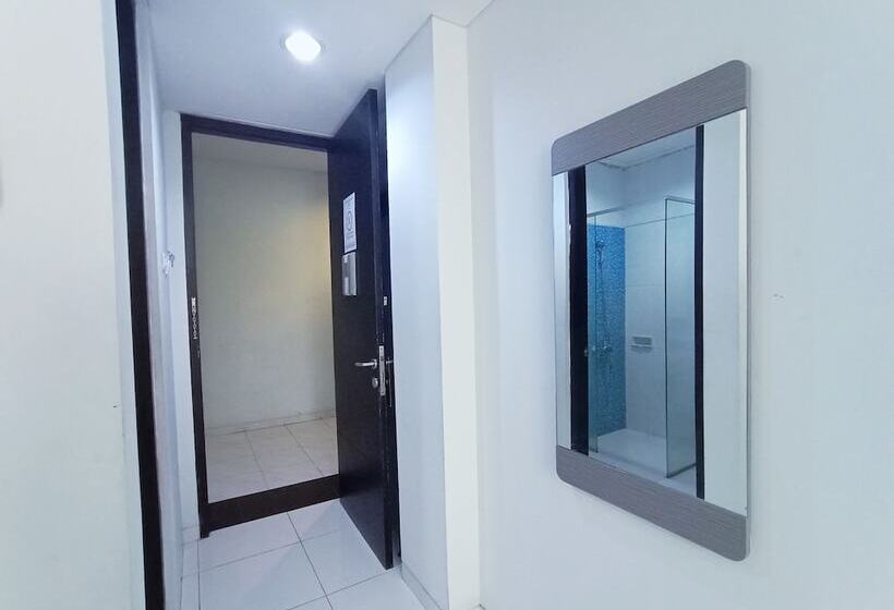 Номер Стандарт, El Hotel Malang