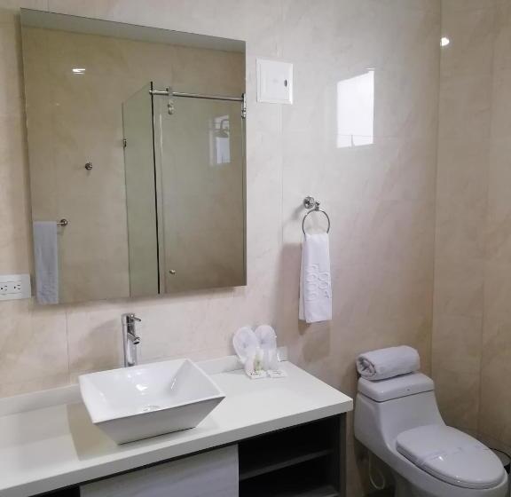 Quarto Superior, Altamar Cartagena
