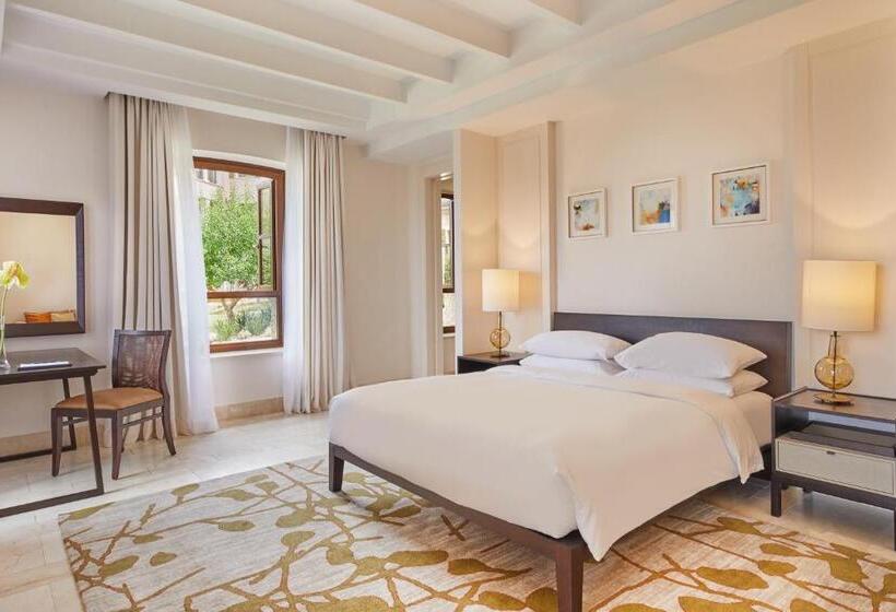 Habitación Deluxe, Cap Vermell Grand