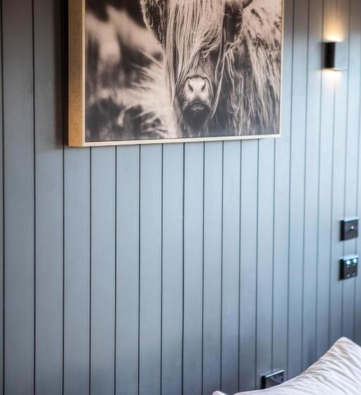 스위트 퀸침대, City Centre Motel Armidale