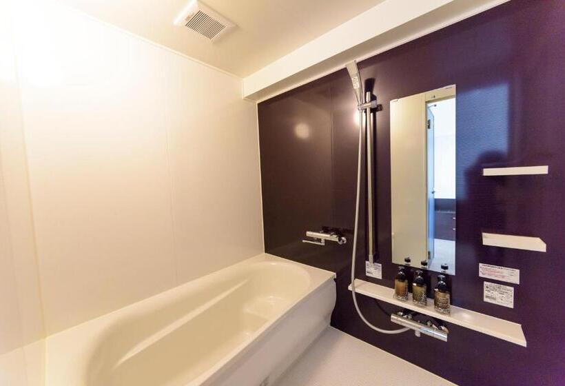 סטודיו אקונומי, Condominium Hotel Monpa