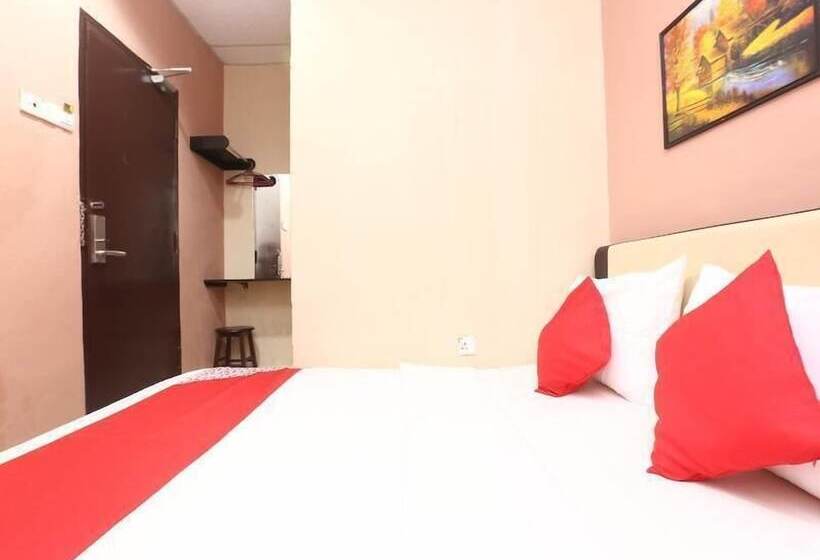 Quarto Estandar, O Destiny Riverside