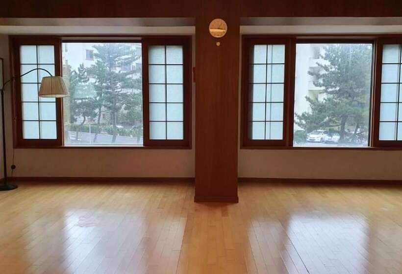 Номер Deluxe, Gyungpo Beach