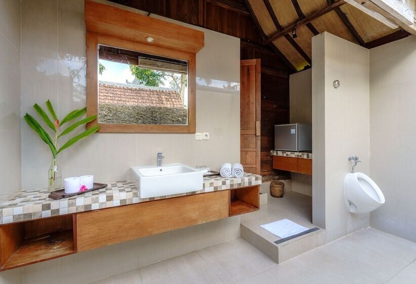 디럭스 룸, My Dream Bali