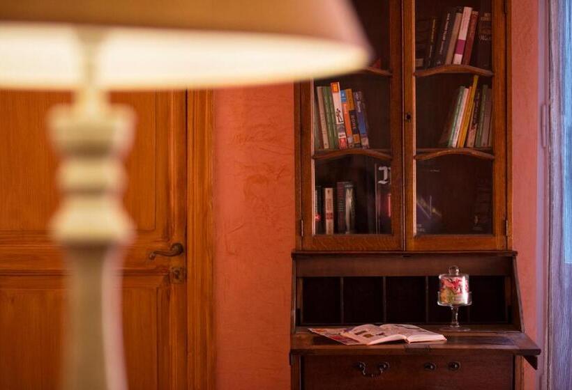 חדר סופריור לארבעה, Navona Tower Relais