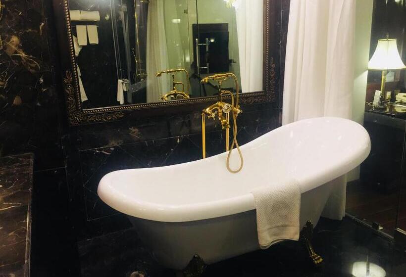 سوییت لوکس, Ramada Plaza By Wyndham Chandigarh Zirakpur