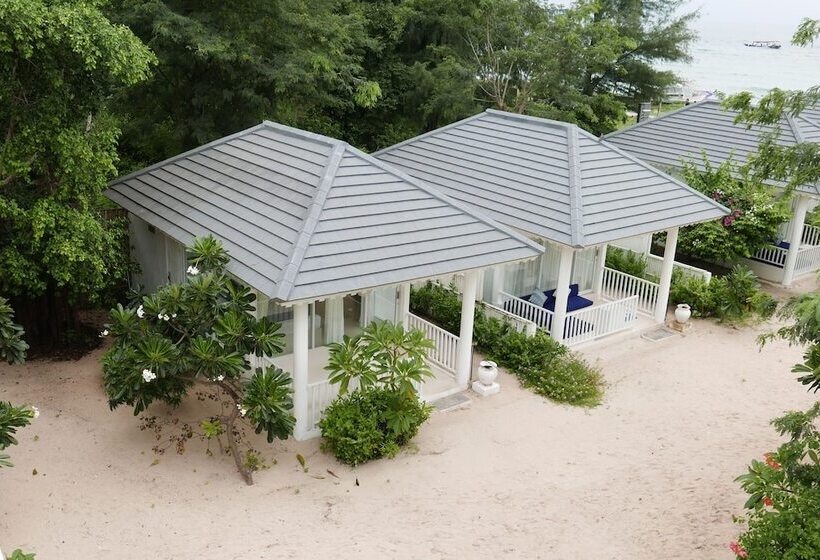 Бунгало Стандарт, Seri Resort Gili Meno   Adults Only