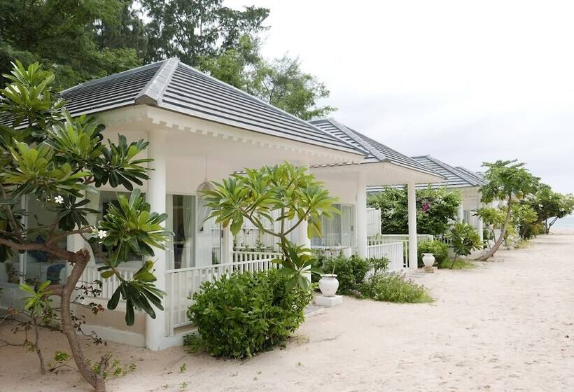 Бунгало Стандарт, Seri Resort Gili Meno   Adults Only