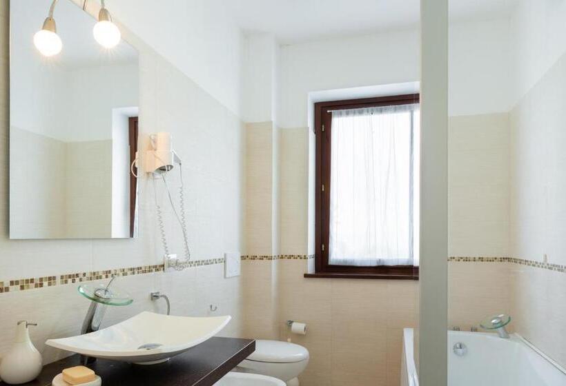 Suite, Villa Colle Di Rocco