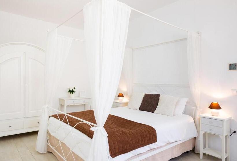 Апартаменты Deluxe 1 Спальня, Villa Colle Di Rocco