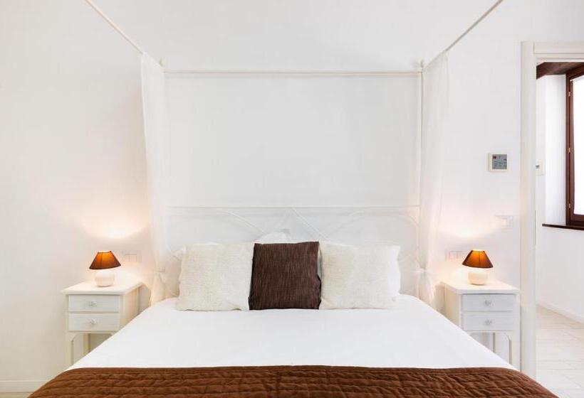 Апартаменты Deluxe 1 Спальня, Villa Colle Di Rocco