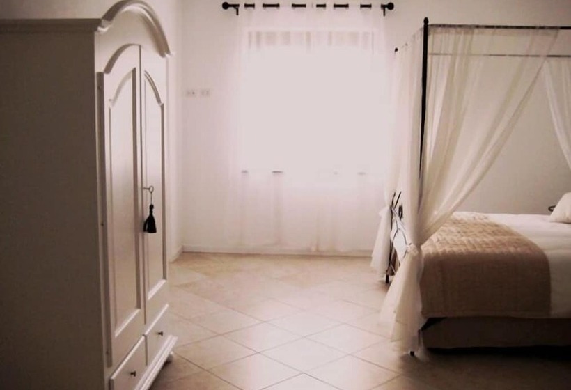 Номер Deluxe Вид на Сад, Villa Colle Di Rocco