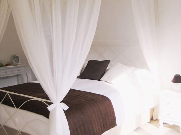 Апартаменты Deluxe 1 Спальня, Villa Colle Di Rocco