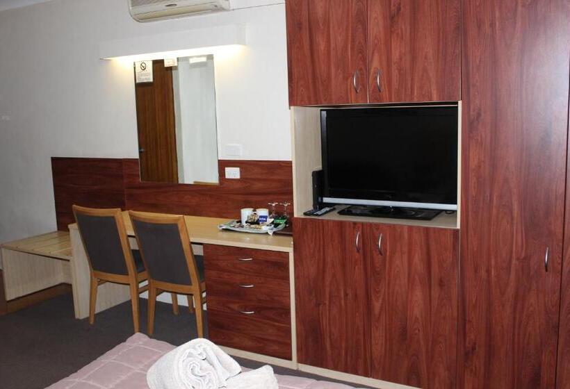 스탠다드 룸, Acacia Motor Inn