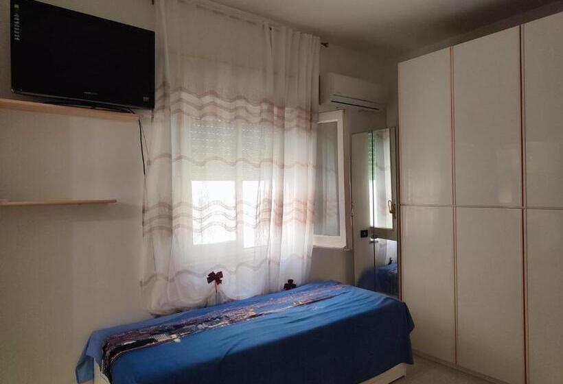 اتاق لوکس, Agriturismo Fuoco D Amalfi Villa Iazzetta