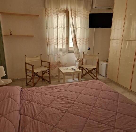 اتاق لوکس, Agriturismo Fuoco D Amalfi Villa Iazzetta