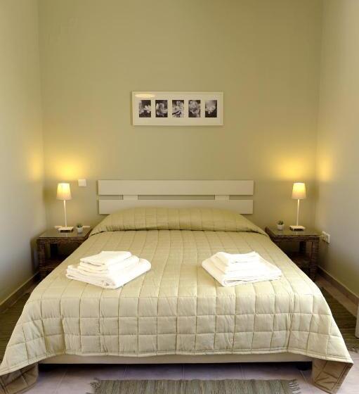 Quarto Superior, Almyris
