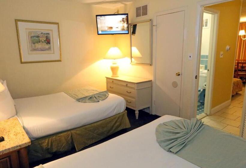 Люкс, Quebec Motel