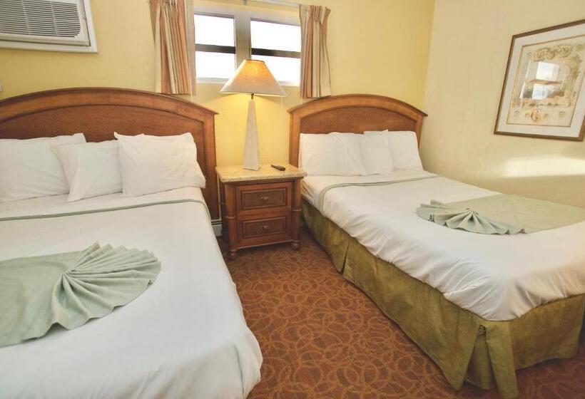 Люкс Премиум, Quebec Motel