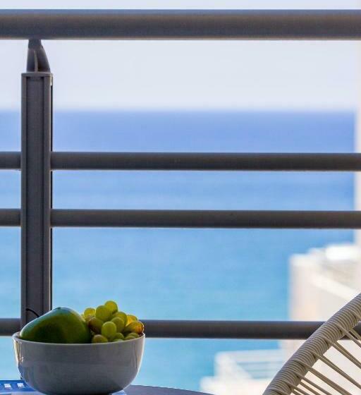 Номер Executive, Rethymno Hills