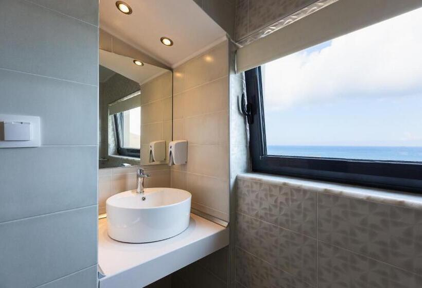 Номер Executive, Rethymno Hills