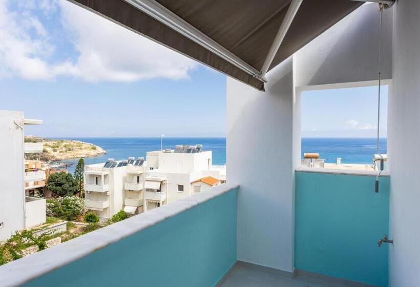 Номер Executive, Rethymno Hills