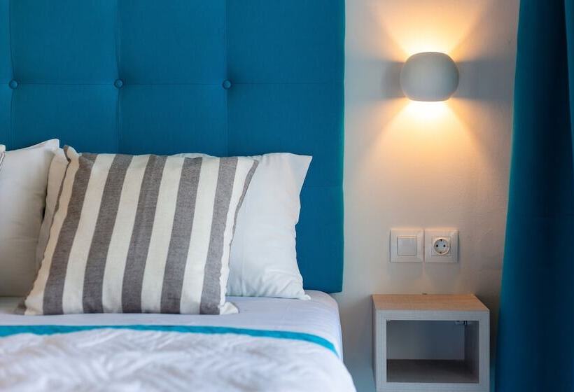 Номер Executive, Rethymno Hills