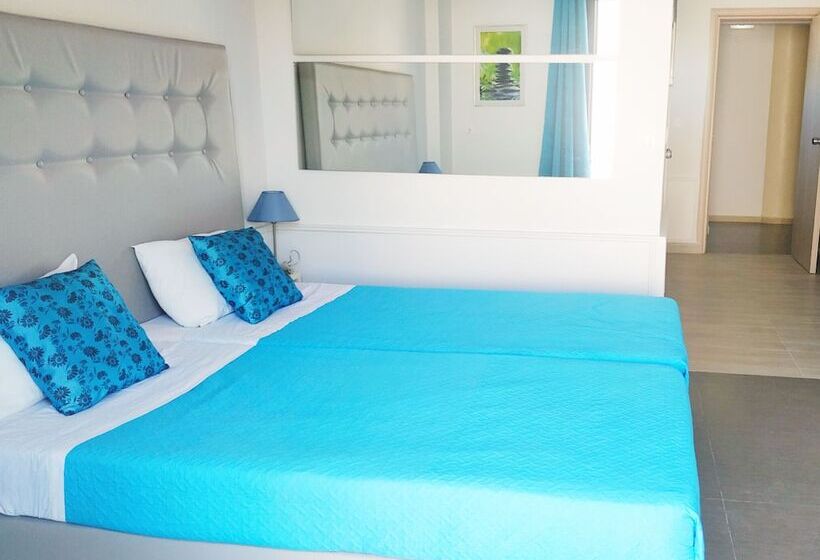 Номер Executive, Rethymno Hills