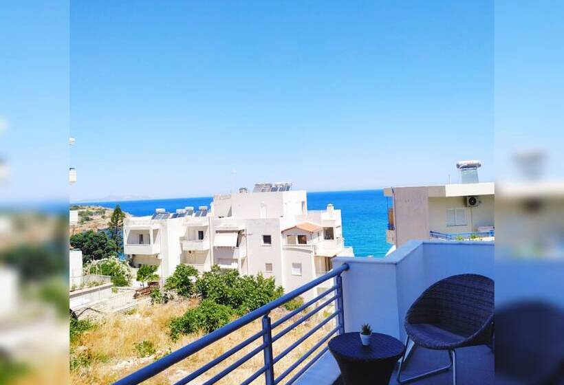Quarto Executivo, Rethymno Hills
