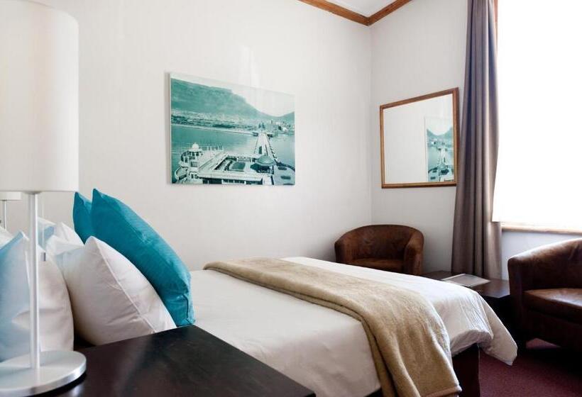 Номер Стандарт, Ashanti Gardens Guesthouse