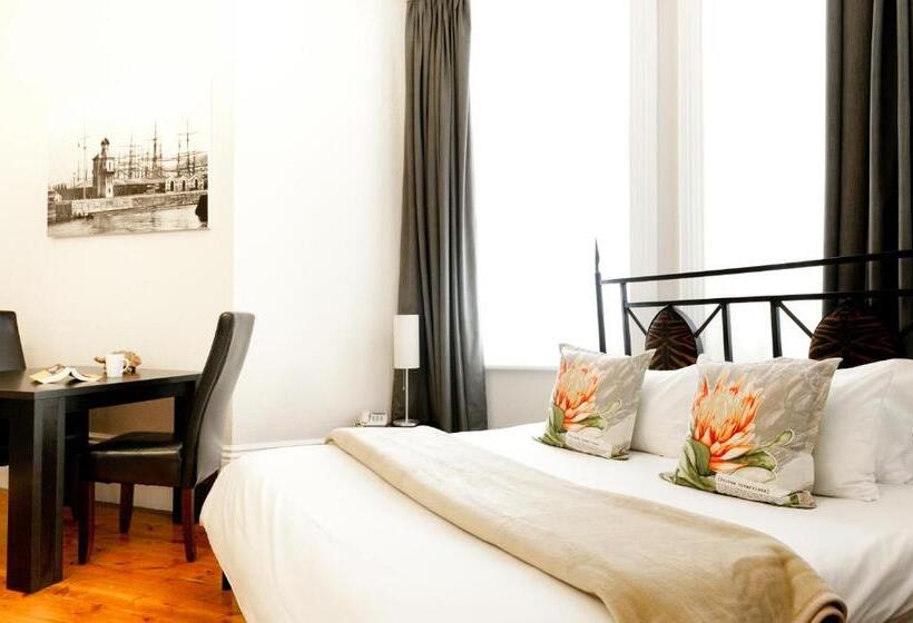 Номер Стандарт, Ashanti Gardens Guesthouse