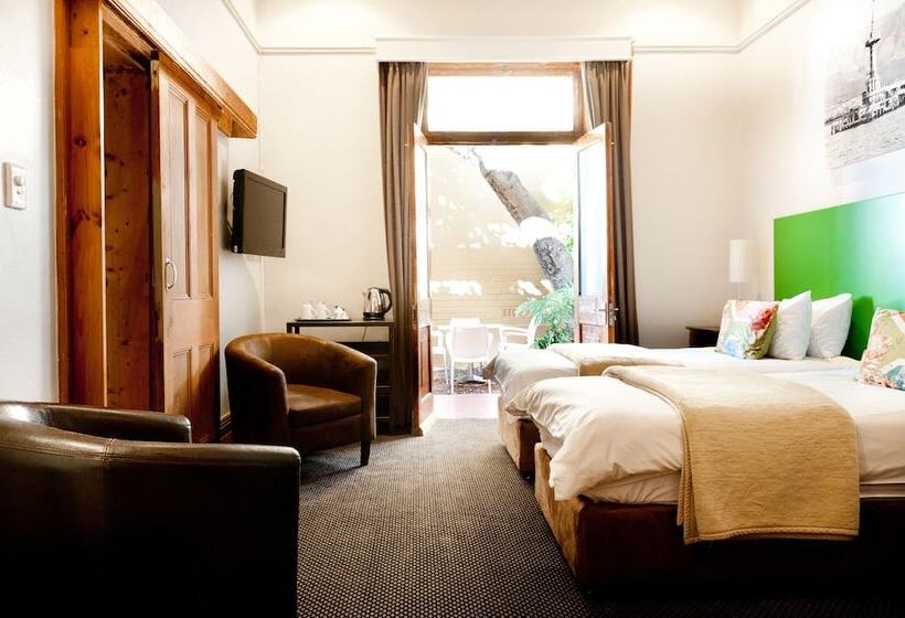 Номер Стандарт, Ashanti Gardens Guesthouse