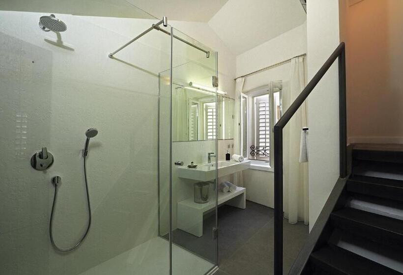 高级大房间, La Porta Luxury Rooms