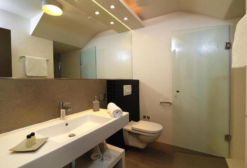 高级海景房, La Porta Luxury Rooms