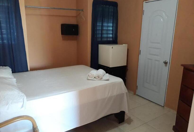 스탠다드 룸, Apartahotel Next Nivel