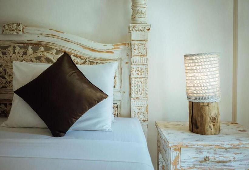 Номер Премиум, Gili Amor Boutique Resort