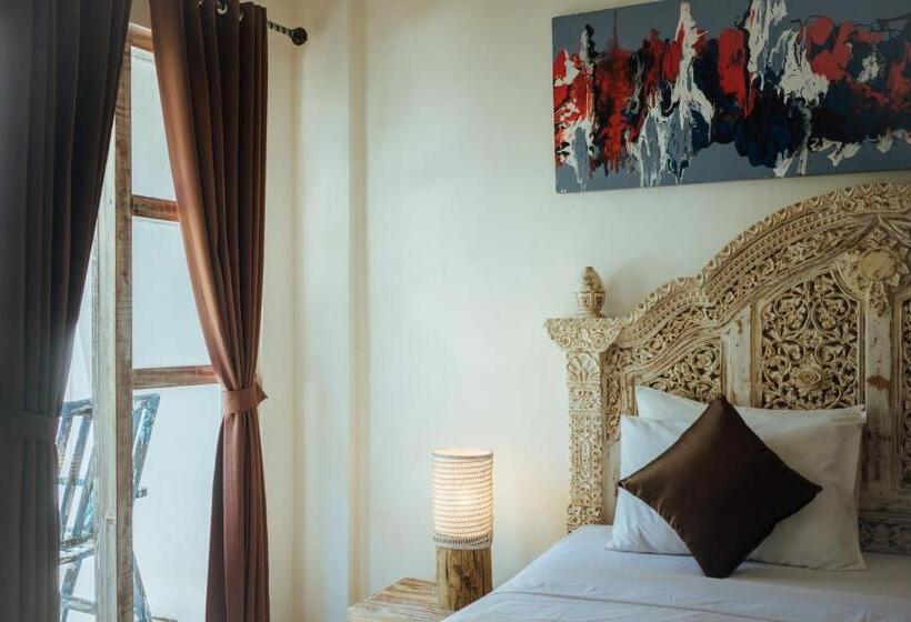 Номер Премиум, Gili Amor Boutique Resort