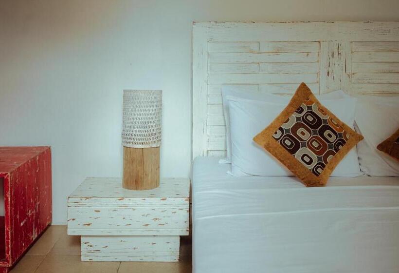 Студия Стандарт, Gili Amor Boutique Resort
