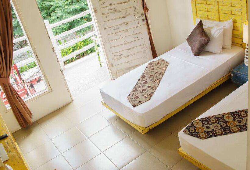 Студия Стандарт, Gili Amor Boutique Resort