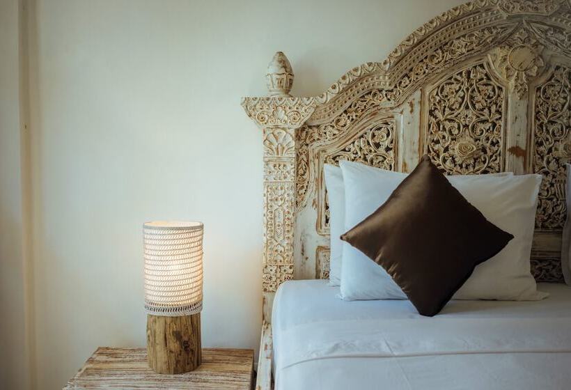 Номер Премиум, Gili Amor Boutique Resort
