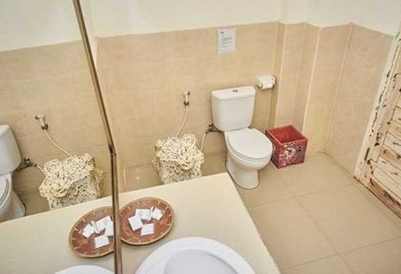Номер Премиум, Gili Amor Boutique Resort