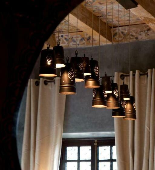 Номер Стандарт, Kasbah Illy