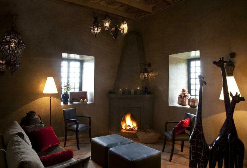 Номер Стандарт, Kasbah Illy
