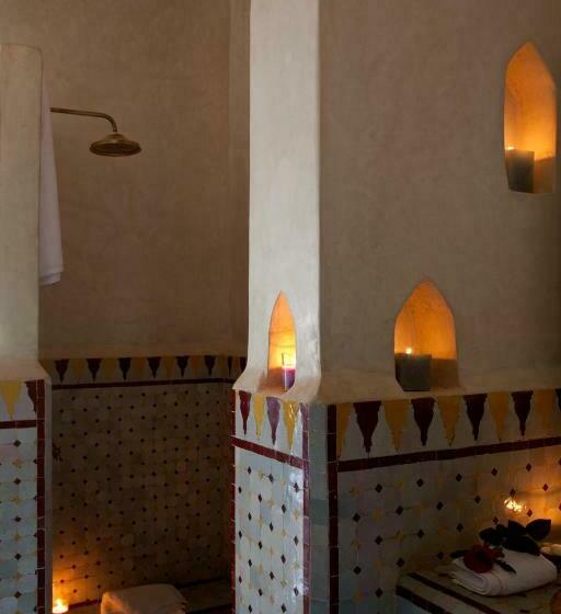 Номер Стандарт, Kasbah Illy