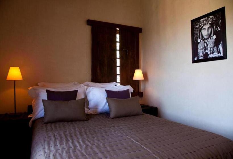 Номер Стандарт, Kasbah Illy