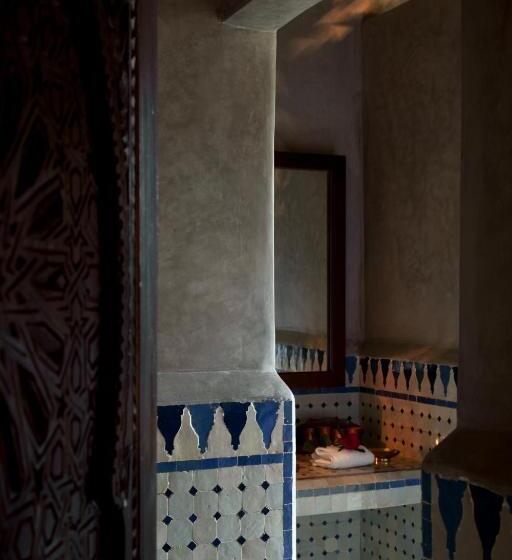 Номер Стандарт, Kasbah Illy