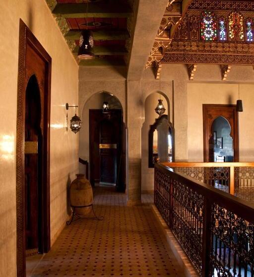 Люкс Повышенной Комфортности, Kasbah Illy