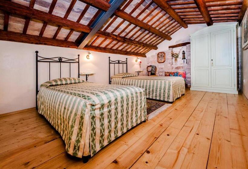 Apartamento Dúplex 1 Dormitório, Residence La Carera