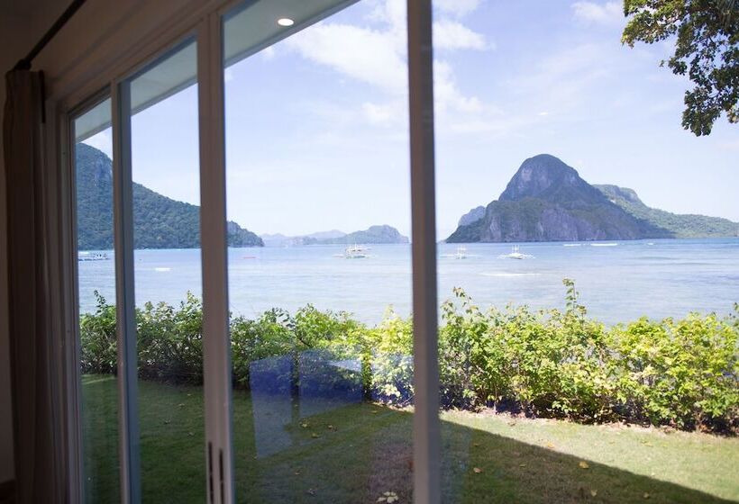 침실 1개 주택, Cadlao Resort And Restaurant