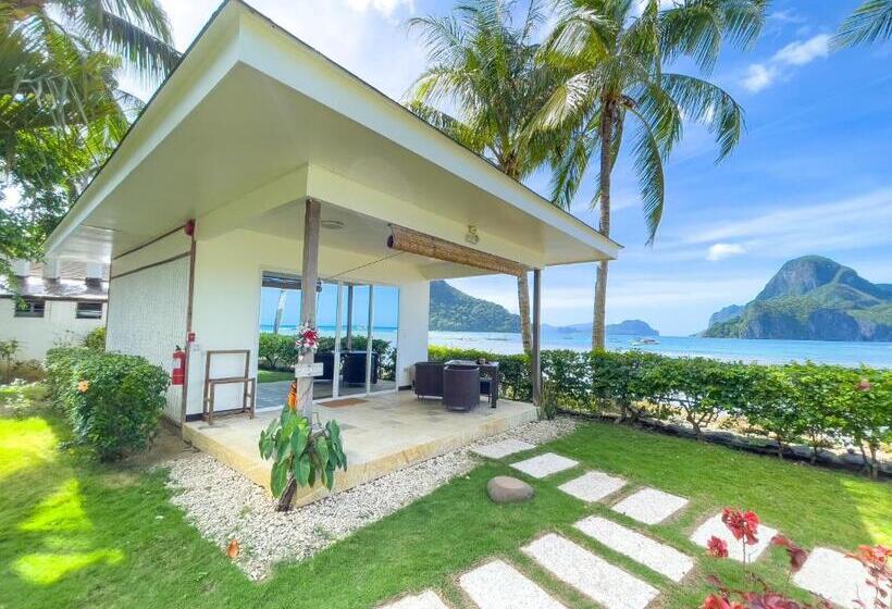 오두막, Cadlao Resort And Restaurant